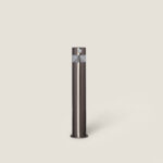 Balise Solaire Extérieure LED 1