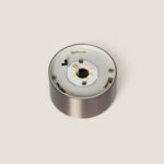 Balise Solaire Extérieure LED 1,5 W Saillie sur Pied 50 cm Acier Inoxydable avec Détecteur de Mouvement Inti – Image 14