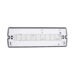 Balise de Secours LED En saillie 200lm Permanent/Non permanent IP65 – Image 5