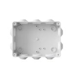 Boîte de Raccordement et Dérivation Étanche en Saillie 70 mm 110 mm 150 mm 150x110x70 mm – Image 4