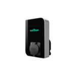 Borne de Recharge pour Voiture Électrique WALLBOX Copper Socket 22kW Triphasé – Image 3