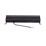 Cloche Linéaire LED Industrielle 100W IP65 130lm/W HB2 Blanc neutre 4000K Suspendu – Image 5