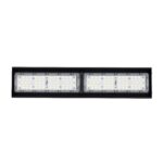 Cloche Linéaire LED Industrielle 100W IP65 130lm/W HB2 Blanc neutre 4000K Suspendu – Image 9