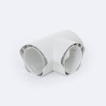 Connecteur Type T pour Réglette Étanche LED IP66 Raccordable FLEXILITE