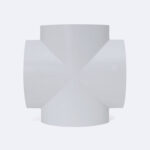 Connecteur Type X pour Réglette Étanche LED IP66 Raccordable FLEXILITE – Image 6