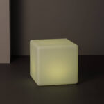Cube LED RGBW Rechargeable – Image 17