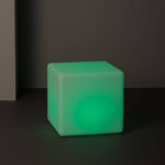 Cube LED RGBW Rechargeable – Image 12