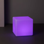 Cube LED RGBW Rechargeable – Image 14