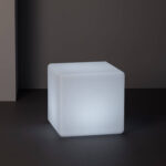 Cube LED RGBW Rechargeable – Image 16