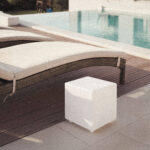 Cube LED RGBW Rechargeable Evan Cube 300 mm 310 mm ↑30 cm 1.8 kg – Image 9