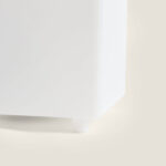 Cube LED RGBW Rechargeable Evan Cube 300 mm 310 mm ↑30 cm 1.8 kg – Image 3