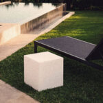 Cube LED RGBW Rechargeable Evan Cube 380 mm 390 mm ↑38 cm 3.1 kg – Image 9