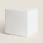 Cube LED RGBW Rechargeable Evan Cube 380 mm 390 mm ↑38 cm 3.1 kg