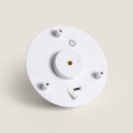 Cube LED RGBW Rechargeable Evan Cube 380 mm 390 mm ↑38 cm 3.1 kg – Image 5