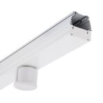Détecteur de Mouvement Barre Linéaire LED Trunking 60W MERRYTEK MC031V-1 – Image 5