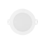 Downlight LED 4 W 100 lm/W IP44 Coupe Ø75 mm LEDVANCE Blanc neutre 4000K – Image 4