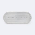 Éclairage de Secours LED Encastrable/Saillie 120lm Permanent/Non Permanent IP65 – Image 2
