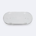 Éclairage de Secours LED Encastrable/Saillie 120lm Permanent/Non Permanent IP65 – Image 4