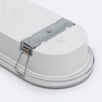 Éclairage de Secours LED Encastrable/Saillie 120lm Permanent/Non Permanent IP65 – Image 6