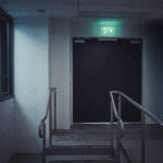 Éclairage de Secours LED Encastré/Saillie 130lm Permanent/Non Permanent avec Panneau IP65 Coupe 150x310 mm – Image 8