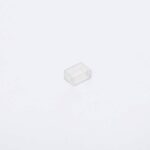 Embout de Finition pour Ruban SILICONE FLEX SMD & COB5 Largeur 12mm – Image 3