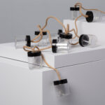 Guirlande Extérieure LED Solaire Tarros 2m