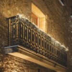 Guirlande Extérieure LED Tawi 1.5m – Image 2
