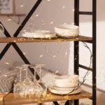 Guirlande Extérieure LED Tawi 1.5m – Image 3