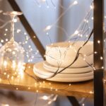 Guirlande Extérieure LED Tawi 1.5m – Image 4