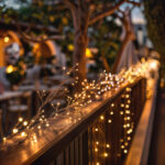 Guirlande Extérieure LED Tawi 1.5m – Image 5