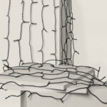 Guirlande LED Extérieure Solaire Câble 12m Blanc chaud – Image 11