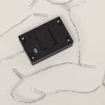 Guirlande LED Extérieure Solaire Lilas 5m – Image 12