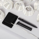 Guirlande LED Solaire Digha 1,8m – Image 4