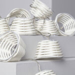 Guirlande LED Solaire Digha 1,8m – Image 5