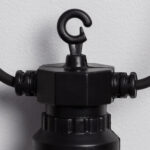 Guirlande Solaire Extérieure d'Ampoule LED Kepler 7m – Image 11