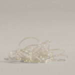 Guirlande Solaire Extérieure de Ruban LED 11m – Image 8