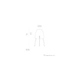 Lampadaire Extérieur Rocket 70 In&Out – Image 6