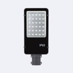 Lampadaire LED 20W Brooklyn LUMILEDS 12V DC – Image 3