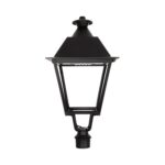 Lampadaire LED 60W NeoVila LUMILEDS PHILIPS Xitanium Programmable Blanc neutre 4000K – Image 10