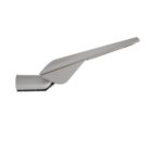 Lampadaire LED 90W Infinity Street PHILIPS Xitanium Blanc chaud Asymétrique 155ºx100º 2700K – Image 13