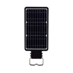 Lampadaire LED Solaire 4800lm 120 lm/W avec Détecteur de Présence et Crépusculaire – Image 10