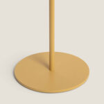 Lampadaire LED Extérieur Solaire 3W Banate Jaune Sable – Image 20