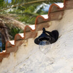 Lampe Murale Extérieure Métal Klasik – Image 16