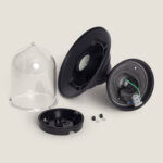 Lampe Murale Extérieure Métal Klasik – Image 21