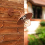 Lampe Murale Métal Perth – Image 6