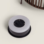 Lampe Solaire Tali à Corde pour Table et Sol Extérieur – Image 5