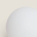 Lampe Sphérique Décorative Boule de Lumière LED Evan Orb 280 mm 250 mm ø28 cm – Image 2