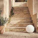 Lampe Sphérique Décorative Boule de Lumière LED Evan Orb 280 mm 250 mm ø28 cm – Image 11