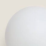 Lampe Sphérique Décorative Boule de Lumière LED Evan Orb 380 mm 350 mm ø38 cm – Image 2