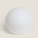 Lampe Sphérique Décorative Boule de Lumière LED Evan Orb 380 mm 350 mm ø38 cm